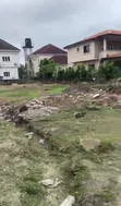 607sqm Land for Sale in Buena Vista Estate, Lekki - 2