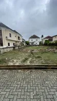 607sqm Land for Sale in Buena Vista Estate, Lekki - 3