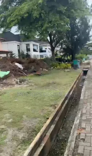Filin 607sqm Don Siyarwa a Buena Vista Estate, Lekki