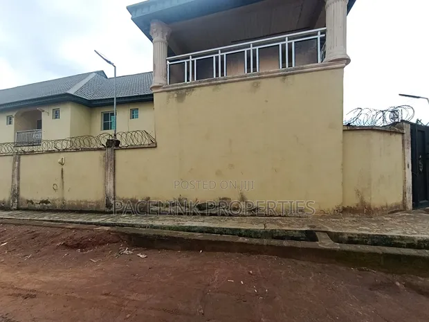1 Bedroom Apartment for Rent in Ayobo - 1