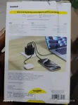 Baseus 65W GAN Fast Charger (Laptop) - 2
