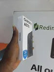 New Samsung Galaxy A07s 64GB Black - 2