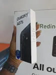 New Samsung Galaxy A07s 64GB Black - 3