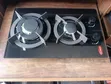 Quality 2-Burner Gas Cooker - Brand New - 1