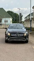 Mercedes-Benz GLA-Class 2018 Baki - 1