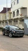 Mercedes-Benz GLA-Class 2018 Baki - 4