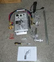 Sabon CNC Flame Cutting Machine na Perkins - 2