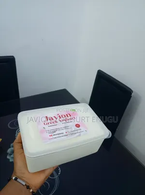 Javion Greek Yogurt (1.5 Liter)