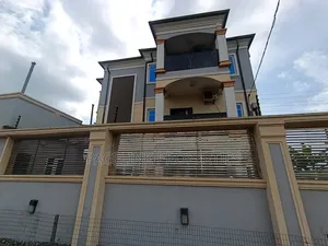 2 Bedroom Apartment for Rent in Ayobo, Victory Estate
