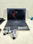 HP Pavilion 15 Laptop - Intel Core i7, 8GB RAM, 1TB HDD+SSD - 2