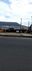 Building on Two Plots for Sale, Port Harcourt East West Road - 4