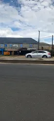 Building on Two Plots for Sale, Port Harcourt East West Road - 5
