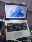 HP EliteBook 735 G6 Laptop - Ryzen 7, 8GB RAM, 256GB SSD - 1