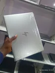 HP EliteBook 735 G6 Laptop - Ryzen 7, 8GB RAM, 256GB SSD - 2