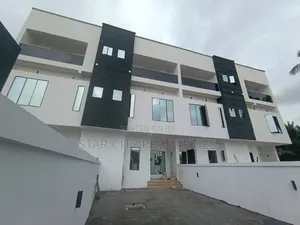 4 Bedroom Townhouse/Terrace for Rent in Ikeja GRA