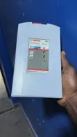 Bosch 1-13mm Drilling Bit Set - 2