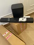 Bose Smart Soundbar 300 with Bass Module 500 (Open Box) - 1
