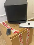 Bose Smart Soundbar 300 with Bass Module 500 (Open Box) - 3