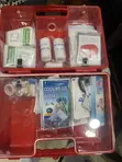 American Safety First Aid Box - Brand New - 1