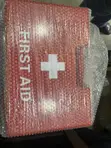 American Safety First Aid Box - Brand New - 3