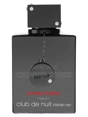 Armaf Club De Nuit Intense Man Limited Edition Parfum 105ml
