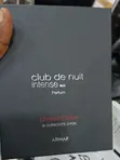 Armaf Club De Nuit Intense Man Limited Edition Parfum 105ml - 2