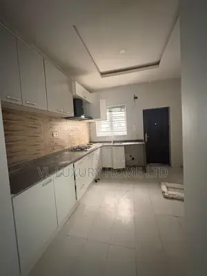 4 Bedroom Duplex don haya a Royal Pine Estate, Lekki Phase 2