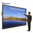 4K Smart Interactive Whiteboard Panel - 2