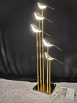 Quality Side Lamp for Home Decor - 1