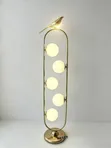 Quality Side Lamp for Home Decor - 2