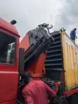 20 Ton Hiab Truck for Rent - 2