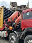 20 Ton Hiab Truck for Rent - 3