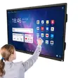 86-Inch 4K Smart Board Mai Hulɗa - 2