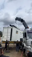 15 Ton Truck Hiab for Rental - 3