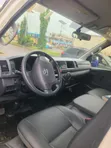 Toyota HiAce Bus 2020 - 1