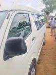 Toyota HiAce Bus 2020 - 4