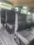Toyota HiAce Bus 2020 - 5