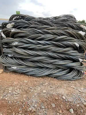Iron Rod da Steel - Babban Dillali Farashin Bunk Sale