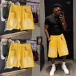 Gajeren Wando Na Maza - Sabo - 1