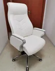 Executive Office Chair - Brand New - 2