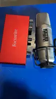 Rode NT2-A Mic & Focusrite Scarlett 2i2 (3rd Gen) - 1