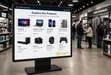 Vitron 4K Interactive Smart Board - 1