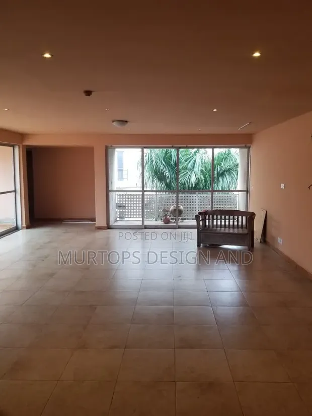 3-Bedroom Maisonette with BQ in Mini Estate, Adeola Odeku - 1