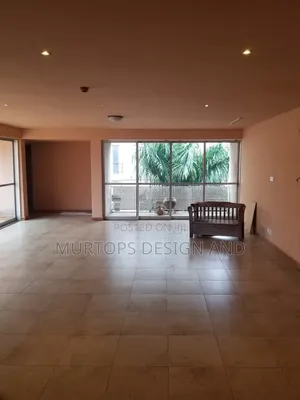 3-Bedroom Maisonette with BQ in Mini Estate, Adeola Odeku