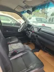 Toyota HiAce Bus 2015 Fari - 3