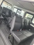 Toyota HiAce Bus 2015 Fari - 5