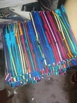 Ankara Tote Bag - 2