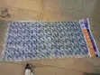 MICHEL Rubber Patch Sheet for Tires - 3