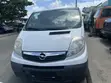 Opel Vivaro Cooling Van 2015 - 3