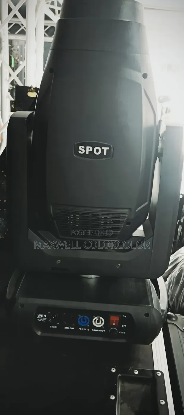 Beam 480 Light - 1